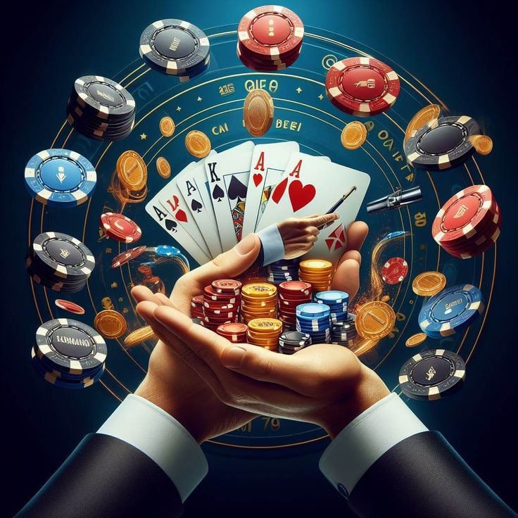 ace66 ဘင်ဂို ကစားနည်း Online Bingo Myanmar