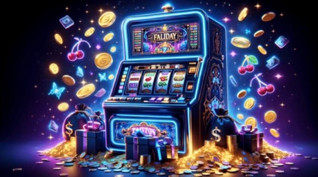 ace66 Slots ဂိမ်း Myanmar Progressive Jackpot