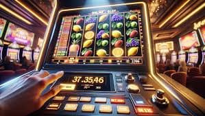 ACE66 မိုဘိုင်းအက်ပ် VIP Bonus Cashback မြင်ကွင်း